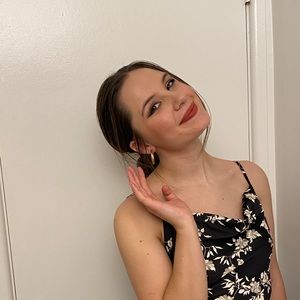 Meet your Posher, Kay